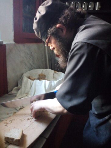 Μην ζητάμε να δούμε τον Θεό, απροετοίμαστοι!