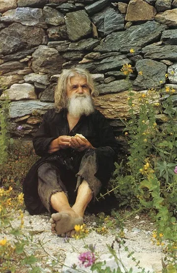 Οι ασήμαντοι σημαντικοί