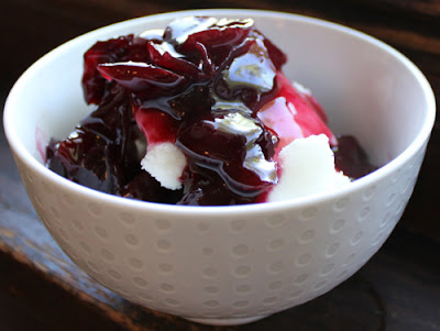 Πεντανόστιμο Αγιορείτικο γιαουρτογλυκό