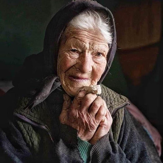 Η μάνα – Μια συγκλονιστική ιστορία