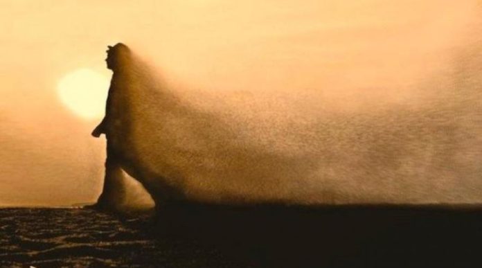 Ὁ χριστιανός πρέπει νά εἶναι ἕτοιμος νά μείνει κοντά στόν Θεό, ἀκόμη κι ἄν μείνει ἐντελῶς μόνος Ὁ χριστιανός πρέπει νά εἶναι ἕτοιμος νά μείνει κοντά στόν Θεό, ἀκόμη κι ἄν μείνει ἐντελῶς μόνος