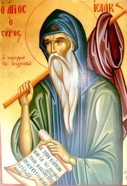 Όταν είμαστε δούλοι των παθών, η ψυχή μας είναι νεκρή