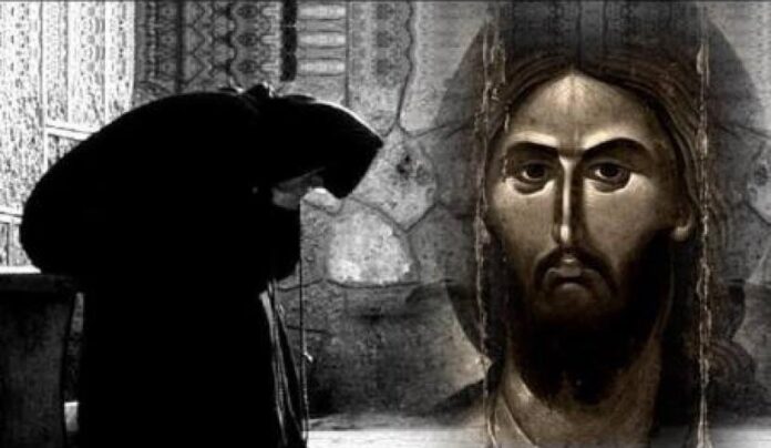 «Έλα να σου δείξω τα έργα των ανθρώπων»