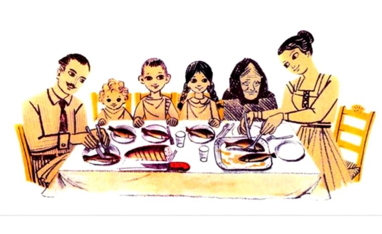 Όσο αντέχει η Οικογένεια θα αντέχει και η Πατρίδα