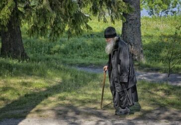 Λόγοι Διδαχῆς «Αὐτοέλεγχος – Ζῆλος»