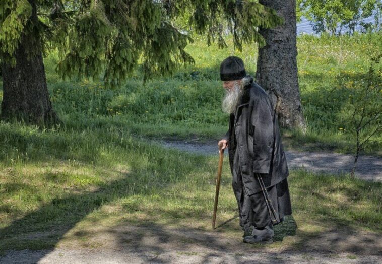 Λόγοι Διδαχῆς «Αὐτοέλεγχος – Ζῆλος»