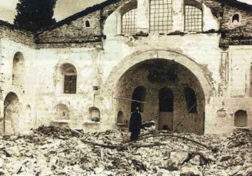 Τα Σεπτεμβριανά όπως τα έζησε η Σοφία Καπτάν (Kαπετανίδη-Πλακούδη)