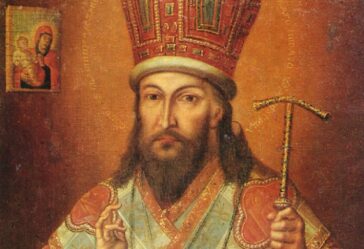 Τσιγκουνιά και φιλαργυρία: Αποτελούν σημάδια ολιγοπιστίας αλλά και υπερηφάνειας