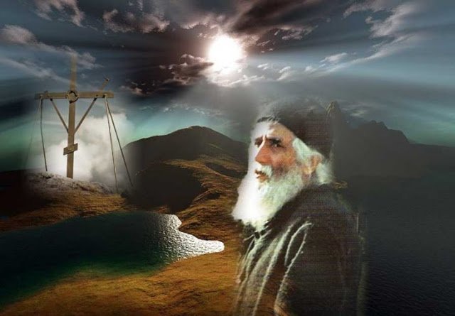 Πῶς εἶναι τὸ βύθισμα στὴν εὐχή;