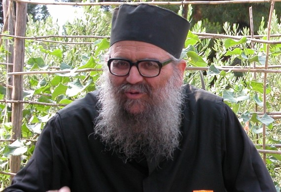 Να γνωρίσεις τον νόμο του Θεού