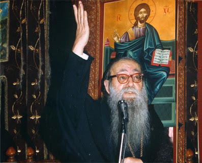 Πως θα αντιμετωπίσουμε την κρίση; (Π. Αυγουστίνου Καντιώτου) Πως θα αντιμετωπίσουμε την κρίση; (Π. Αυγουστίνου Καντιώτου)