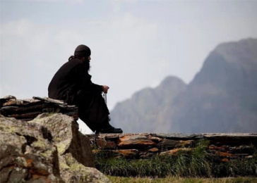 Χρειάζεται μετάνοια σταθερή και επίμονη