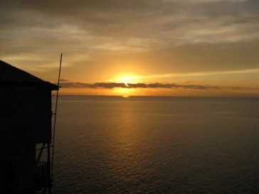 Η ψυχή του ανθρώπου είναι μονοθέσια