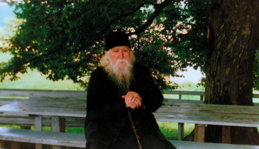 Πάτερ… πότε θα έλθει το τέλος του κόσμου;