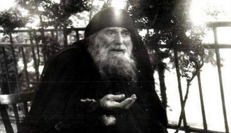 Αυτός είναι ο καρπός της ανυπακοής!