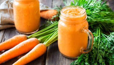 Καρότο: Το «υπερόπλο» της υγείας μας
