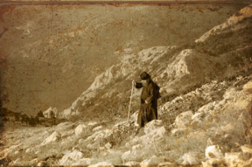 Μόνο να τον έβλεπες, έφευγε η στενοχώρια από μόνη της