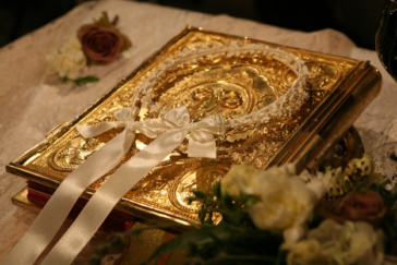 Πώς βοηθάει ο ένας σύζυγος τον άλλο για την σωτηρία του