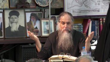 Από την φόρμουλα ένα στο ανθρώπινο σώμα.