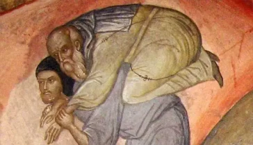 Αγάπη και ελεημοσύνη οι μεγάλες αρετές που οφείλουμε ως χριστιανοί να έχουμε