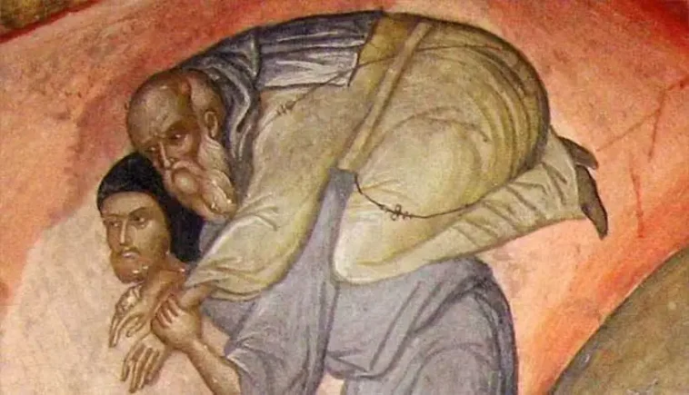 Αγάπη και ελεημοσύνη οι μεγάλες αρετές που οφείλουμε ως χριστιανοί να έχουμε