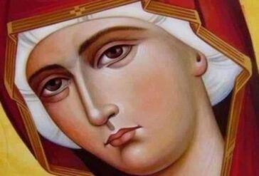 Η Παναγία μας προτρέπει και μας λέγει «Φωνάξτε με»