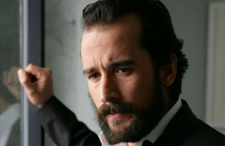 Τάσος Νούσιας: «Διαβάζω τους βίους των Αγίων, ο βίος του Αγίου Ανδρέα του δια Χριστόν Σαλού, με έχει συγκλονίσει»