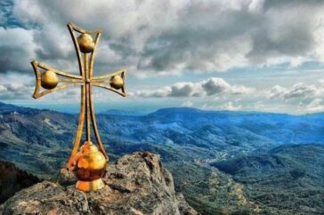 Ένας Γέροντας επιμένει: Η υπομονή είναι το ισχυρότερο φάρμακο