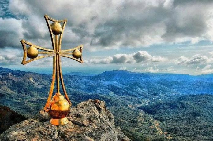 Ένας Γέροντας επιμένει: Η υπομονή είναι το ισχυρότερο φάρμακο