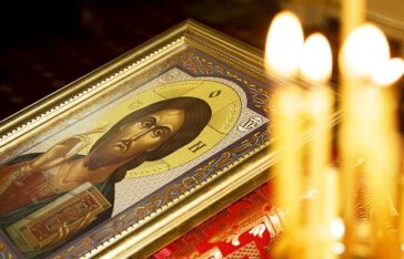 Αυτός που δεν φροντίζει για τη σωτηρία της ψυχής του διατρέχει διπλό κίνδυνο (Aγ.Νεκτάριος)