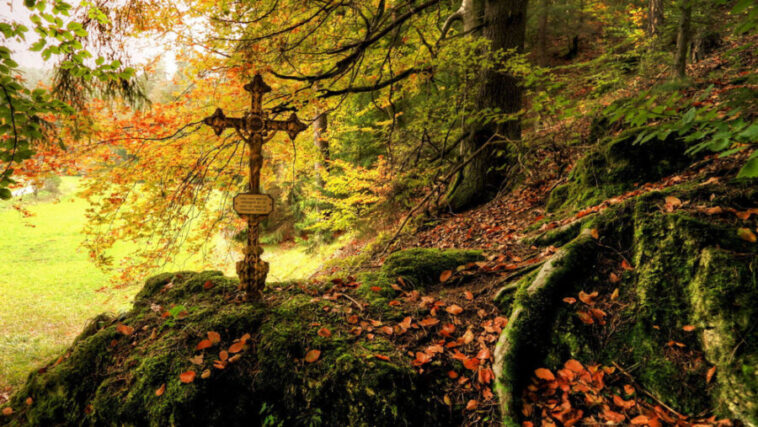 Τό πανίσχυρο ὅπλο μας