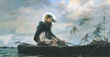 Ο άνθρωπος που μακροθυμεί, έχει πολλή φρόνηση