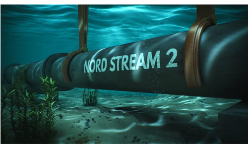 Γάλλος πολιτικός τ. Γερουσιαστής: ” Η αμερικανική επίθεση στο North Stream 2 ήταν χτύπημα που ξεκινά τον Παγκόσμιο Πόλεμο! ”