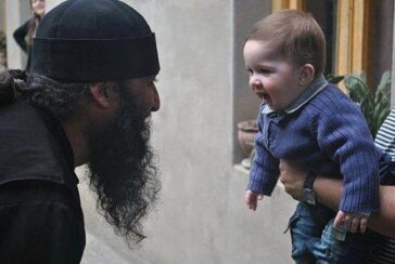 Πόσο ευτυχισμένοι είμαστε εμείς οι Ορθόδοξοι Χριστιανοί!