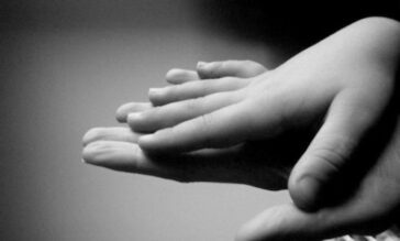 Η μητρότητα ως διακονία της γυναίκας