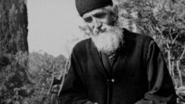 Άγιος Παΐσιος: «Κάθε μέρα η καρδιά μου γίνεται κιμάς»