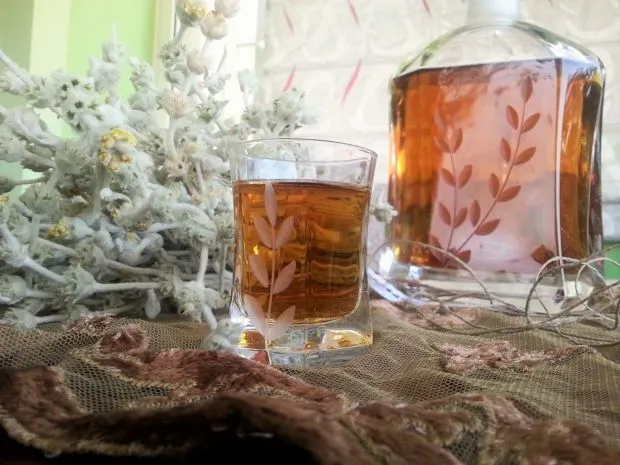 Λικέρ Μαλοτήρας Λικέρ Μαλοτήρας