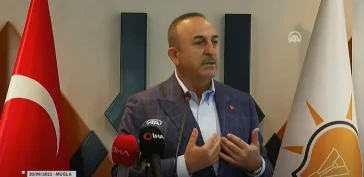 Προς Ελλάδα :¨Είτε πέσει το αυγό στην πέτρα, είτε η πέτρα στο αυγό, πάλι το αυγό θα σπάσει¨…