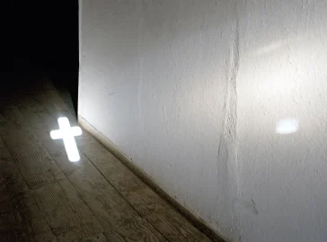 Πάτερ, όλο μου λες να έχω πίστη και πίστη και πίστη..