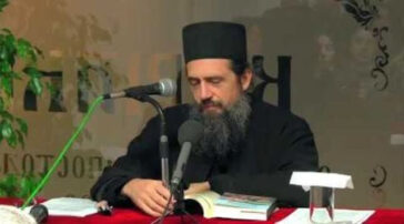 Οι προδοσίες της πίστεως φέρνουν εθνικές και προσωπικές συμφορές