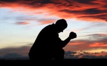 Πώς πρέπει να κάνουμε προσευχή όταν βαριόμαστε;