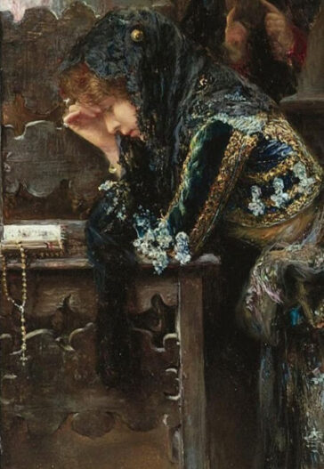 Ζεις σαν χριστιανός ή ως χριστιανός;