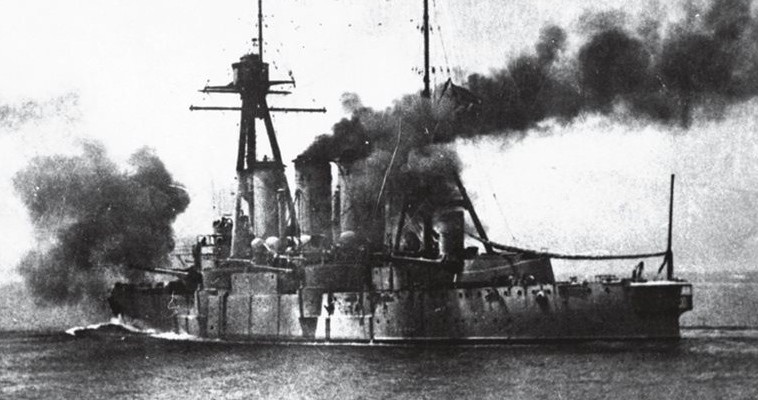 Αβέρωφ: Ο “Μπάρμπα Γιώργης” κόντρα στους “Γερμανούς” των Τούρκων