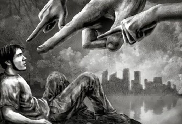 Τίποτα δεν είναι πιο περιφρονητέο και κατακριτέο από την αχαριστία