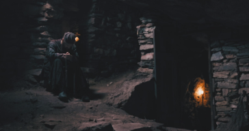 Το όνομά μας; Χριστιανός!