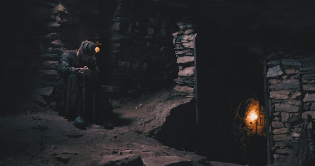 Το όνομά μας; Χριστιανός!