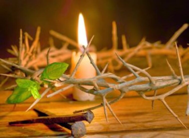 Από την έχθρα στην συγχώρεση… (Αληθινή ιστορία)