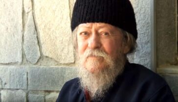 Γέροντας Γαβριήλ. Περί αθανασίας της ψυχής, αγάπης και ταπεινώσεως…