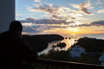 Τι είδους πνεύμα χρειάζεται αυτός ο καιρός;