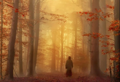 Πότε και σε ποιούς έρχεται ο Θείος Φωτισμός..